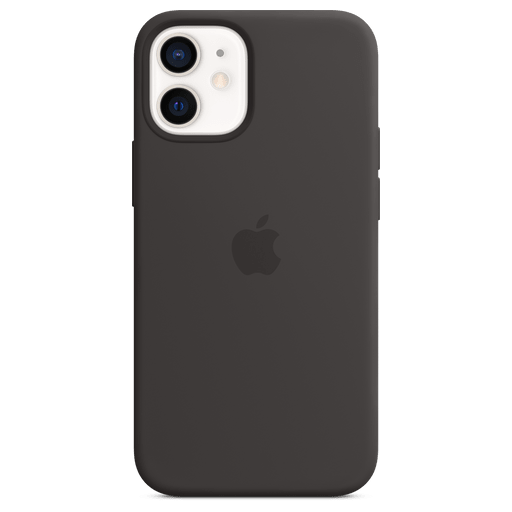 Apple iPhone 12 mini Silicone MagSafe Backcover
