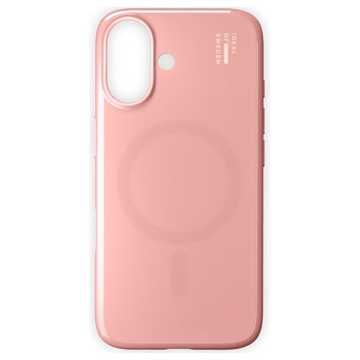 iDeal of Sweden Backcover iPhone 17 Slim MS