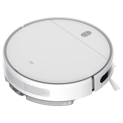 Image of Xiaomi Mi Vacuum Roboter Staubsauger Essential Weiss Weiss