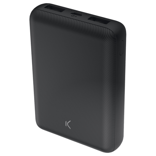 Image of itStyle Powerbank Mini 10000mAh Schwarz Schwarz