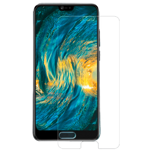 Image of Eiger Huawei P20 Pro Display-Schutzfolie 3D Glas