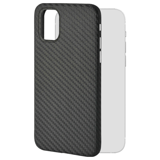 itStyle Galaxy S24 Ultra Handyhülle Carbon