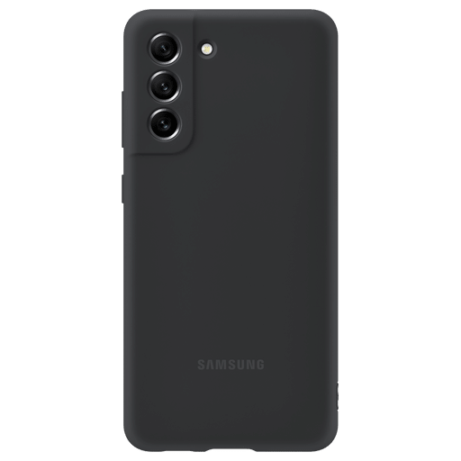 Samsung Galaxy S21 FE Silikon Handyhülle