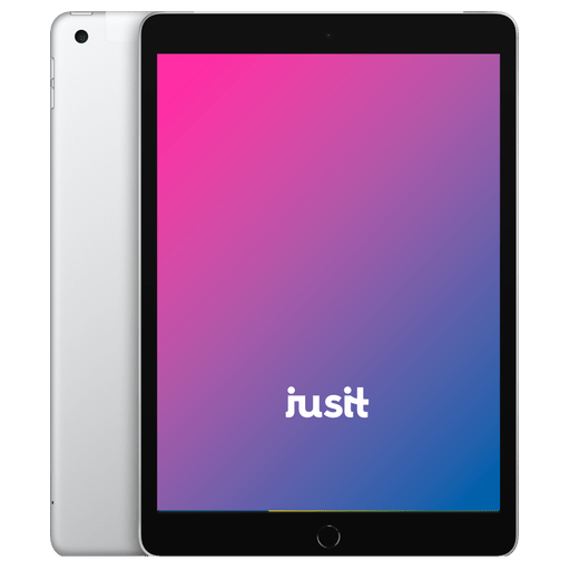 Apple iPad 9. Gen 10.2in 2021 Cell