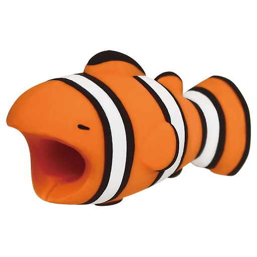 Image of Contact Ladekabelschutz Nemo Orange