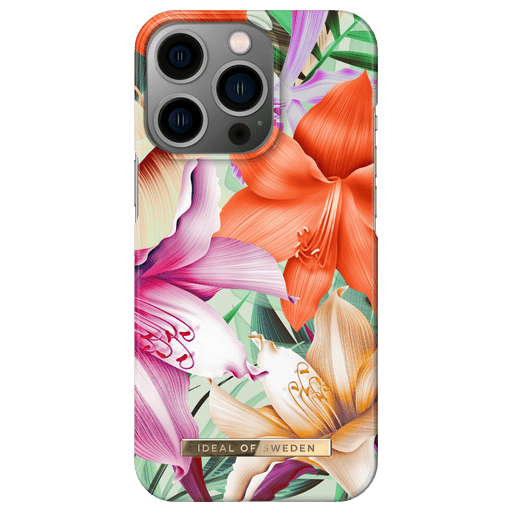 iDeal of Sweden Backcover iPhone 13 Pro