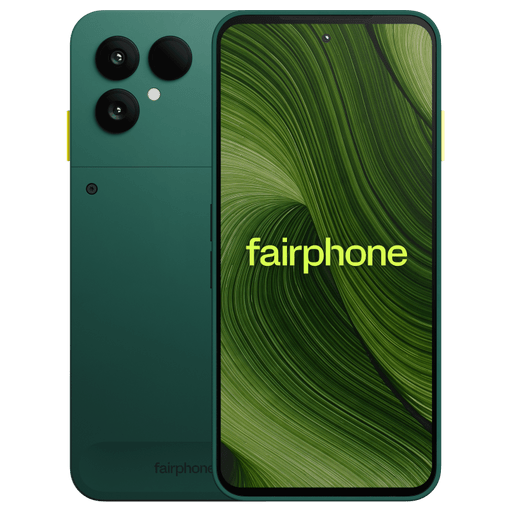 Fairphone (Gen 6+) 5G