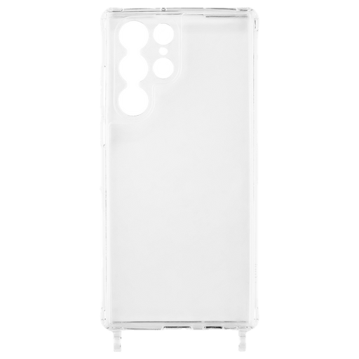 Etuui Silicone Backcover S23 Ultra