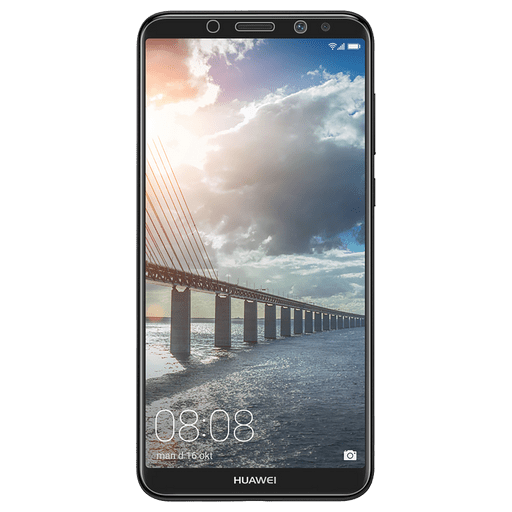 Image of Eiger Eiger Huawei Mate 10 lite screen protector 3D Glass