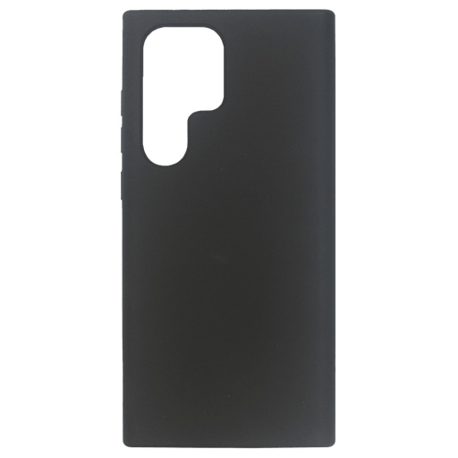 Image of itStyle Backcover Premium Galaxy S23 Ultra Silicone