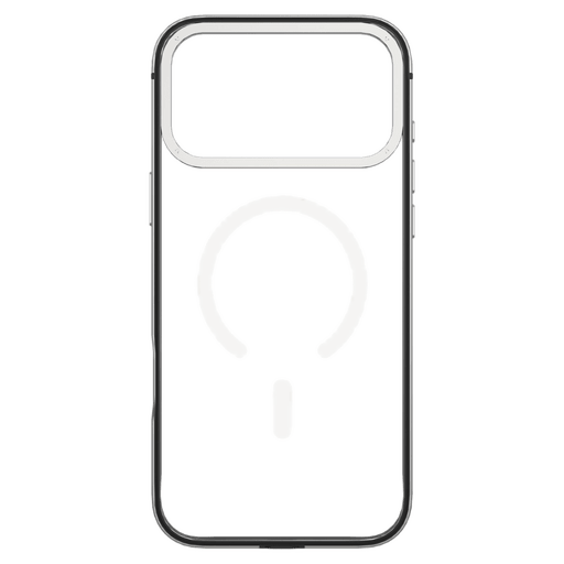 itStyle Backcover iPhone 17 Pro Max Steel Pumper MS