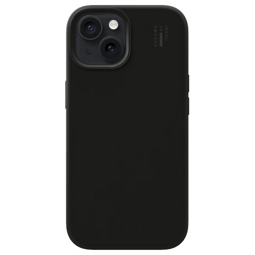 iDeal of Sweden Silicone Case iPhone 17e/16e/15/14/13