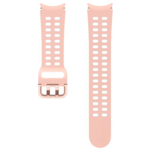 Samsung Watch Strap Sport Band L Pink (20mm)