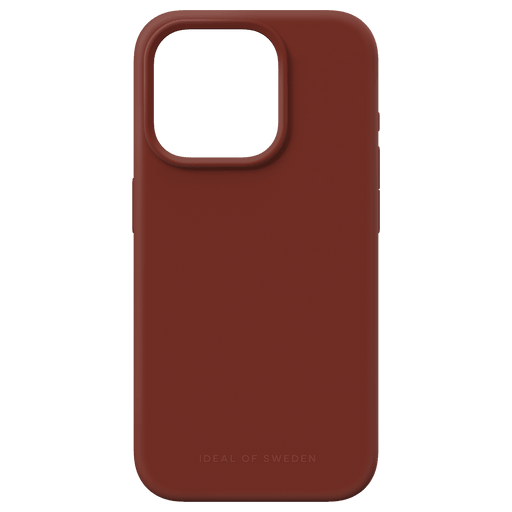iDeal of Sweden Backcover iPhone 15 Pro Silicone
