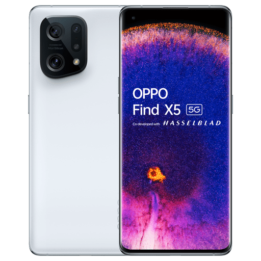 OPPO Find X5 5G