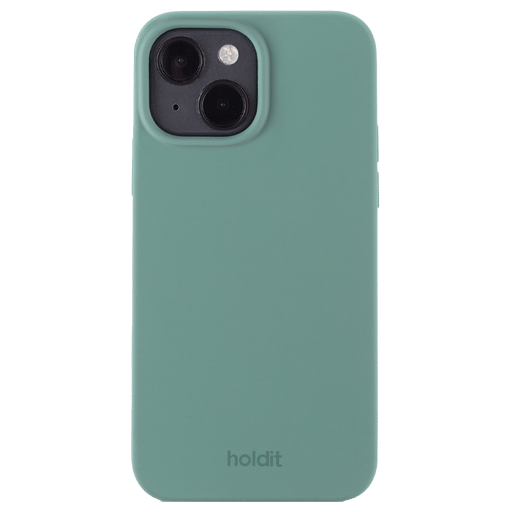 holdit iPhone 15 Handyhülle Silikon