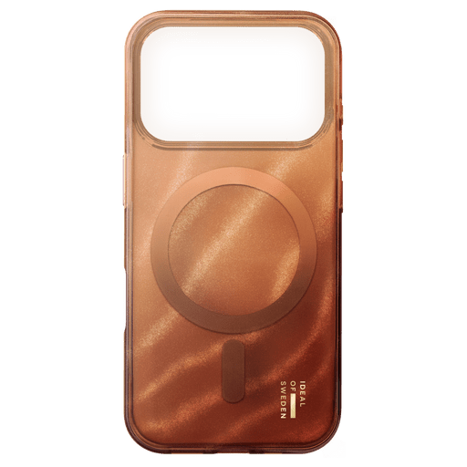 iDeal of Sweden iPhone 17 Pro Max MS Schutzhülle