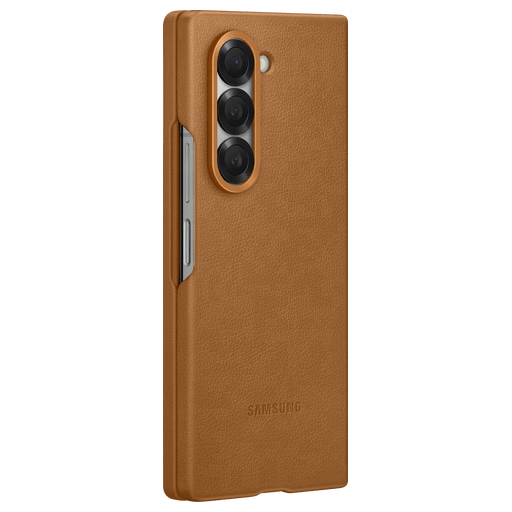 Samsung Z Fold6 Kindsuit Backcover