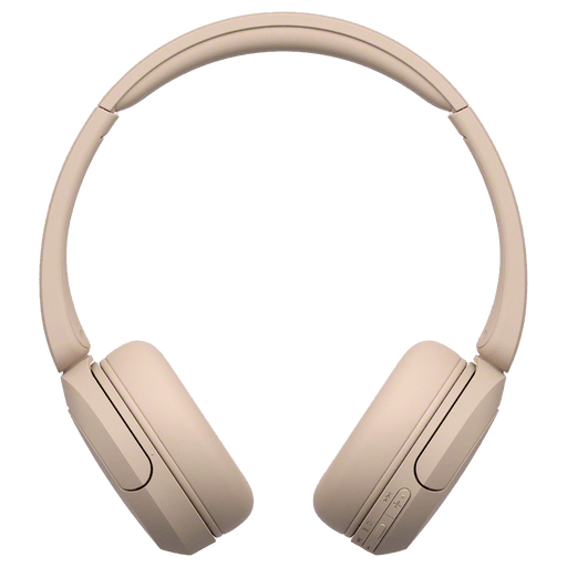 Sony Wireless Headset WHCH520 On-Ear