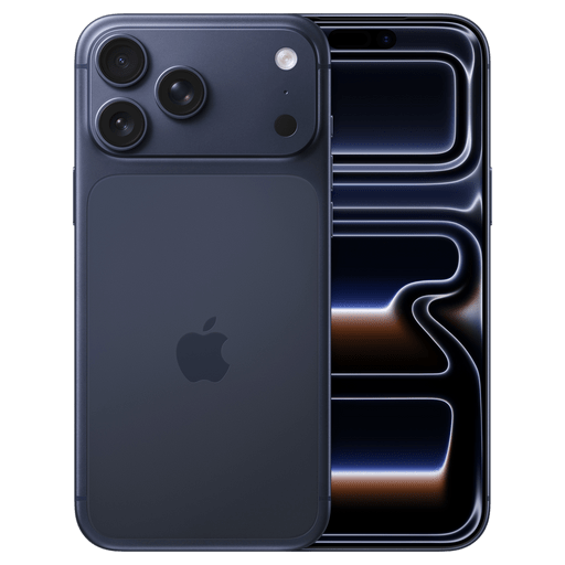Apple iPhone 17 Pro Max 5G