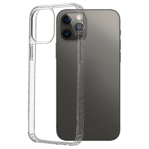 itStyle Backcover iPhone 14 Pro Max TPU