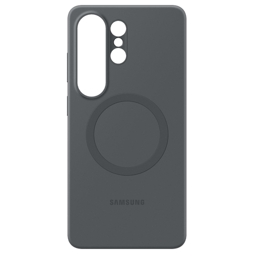 Samsung Galaxy S26 Ultra Silicone Magnet Backcover