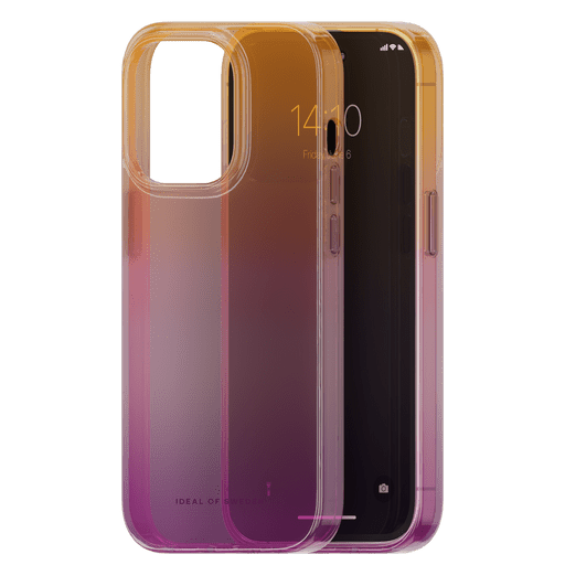iDeal of Sweden Backcover iPhone 14 Pro