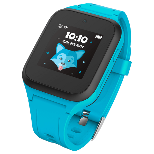 TCL Movetime Family Watch MT40X Blue