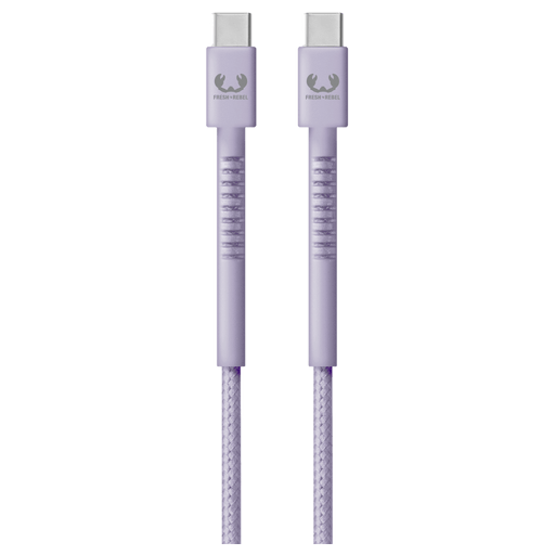 Fresh &apos;n Rebel USB-C-zu-USB-C-Kabel