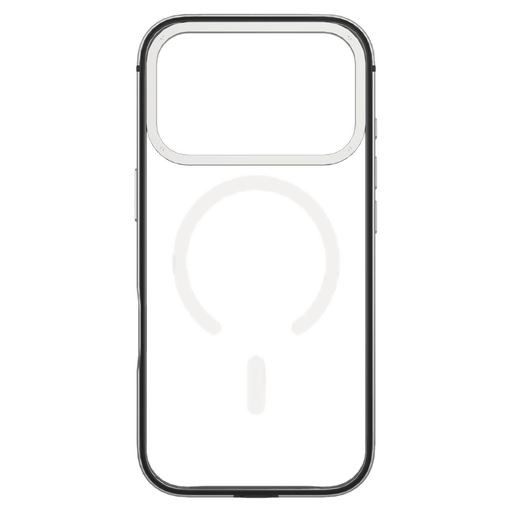 itStyle iPhone 17 Pro Steel Pumper MS Schutzhülle