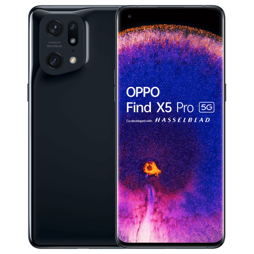 OPPO Find X5 Pro 5G