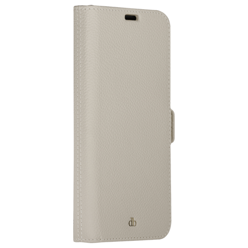 dbramante1928 iPhone 14 Pro Max Eco-friendly 2in1 Bookcover