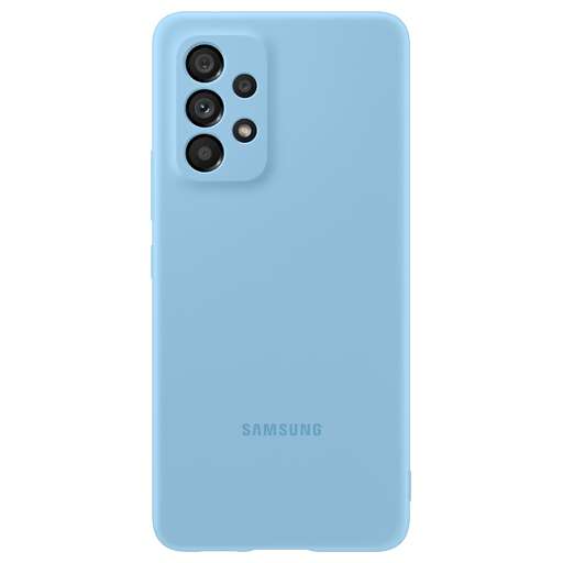 Samsung Galaxy A53 Handyhülle Silikon