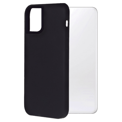 itStyle Premium Galaxy S24 Ultra Handyhülle Soft