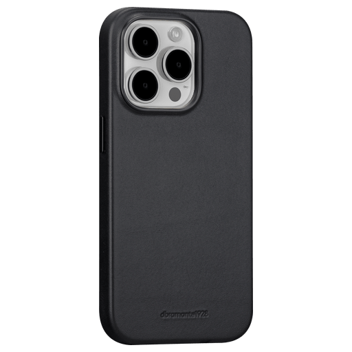 dbramante1928 iPhone 15 Pro Max Roskilde MagSafe Bookcover
