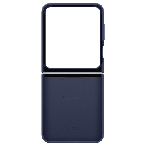 Samsung Z Flip6 Silicone Backcover