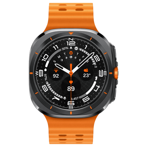 Samsung Galaxy Watch Ultra LTE Titanium Gray