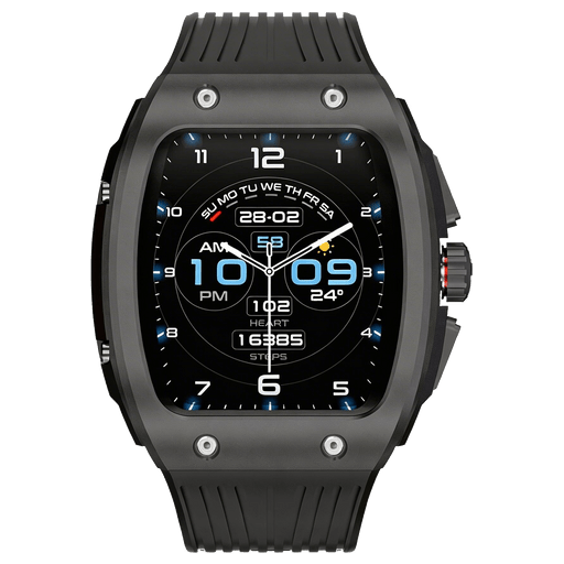 KSIX HERO 2 Smartwatch