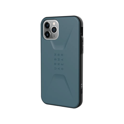 Image of UAG iPhone 11 Pro Handyhülle Stealth slate Grau