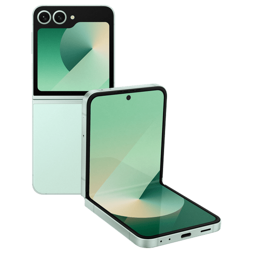 Samsung Galaxy Z Flip6 5G