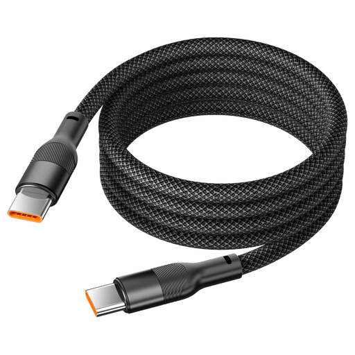 itStyle USB-C to USB-C 60W Datenkabel (1,0m)
