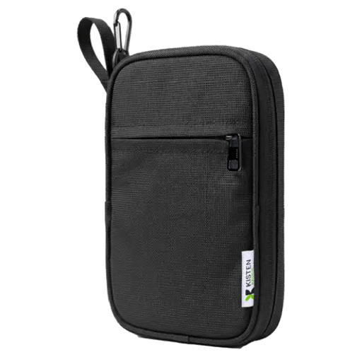 AK Travel Organizer