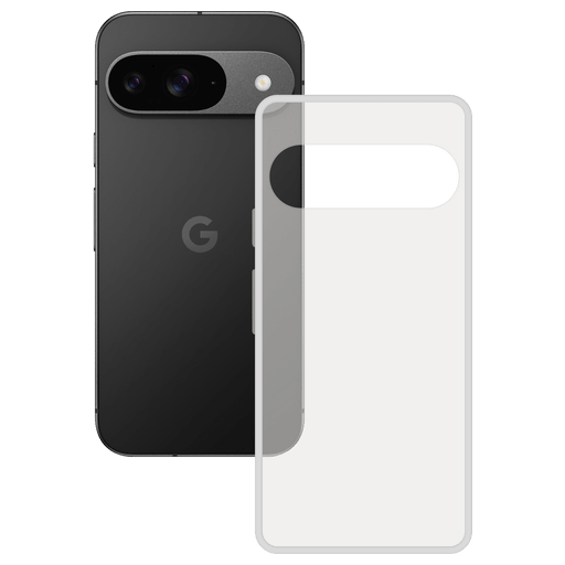 itStyle Backcover Pixel 9 Flex TPU