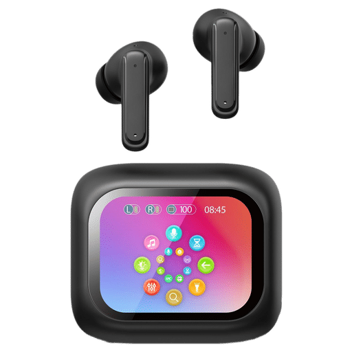 itStyle Headset Bluetooth ANC Vision In-ear