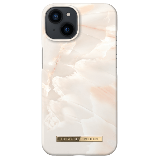 iDeal of Sweden Backcover iPhone 14 Plus