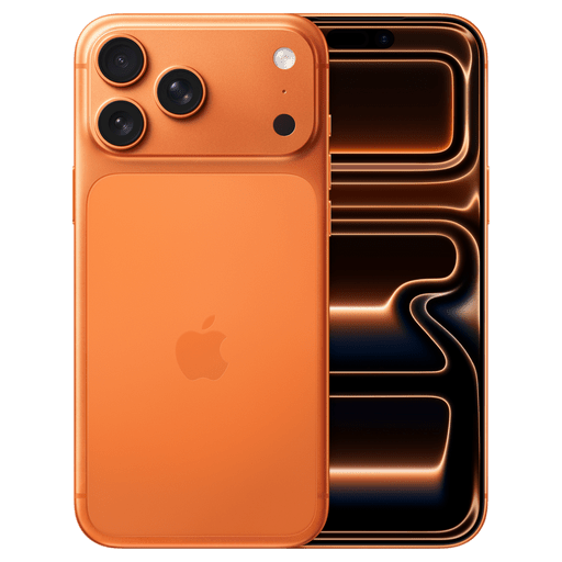 Apple iPhone 17 Pro Max 5G