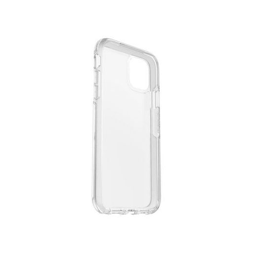 Image of Otterbox iPhone 11 Handyhülle Symmetry transparent Transparent