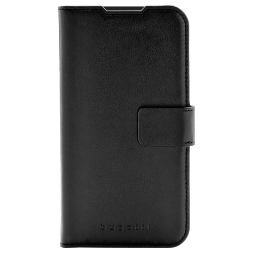 Bugatti iPhone 13 Handyhülle Leder