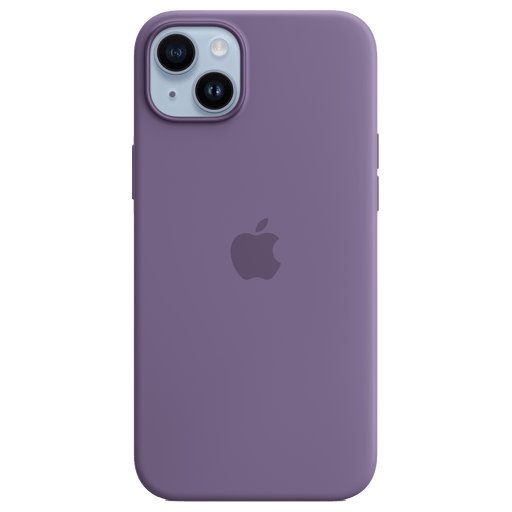 Apple iPhone 14 Plus Silicone MagSafe Backcover