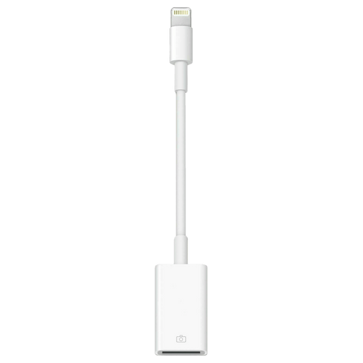 Apple Lightning zu USB Kamera Adapter